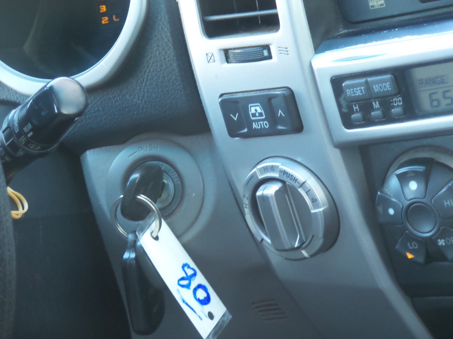 Used 2005 Toyota 4Runner SR5 AWD/4WD image 80