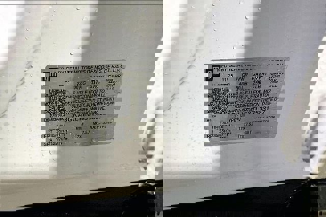 New 2026 GMC Terrain AT4 w/ Technology Package II image 14