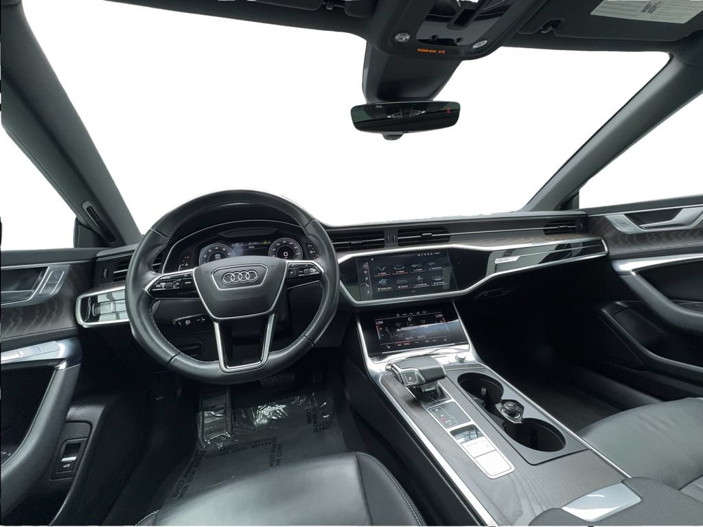Used 2023 Audi A7 3.0T Premium AWD/4WD image 37