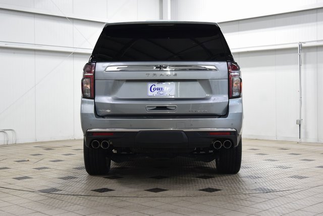 Used 2023 Chevrolet Tahoe Premier image 7