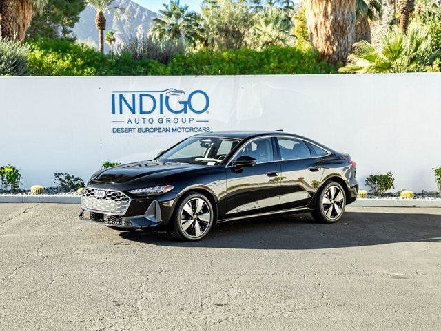 Certified 2025 Audi A5 2.0T Premium Plus w/ Premium Plus