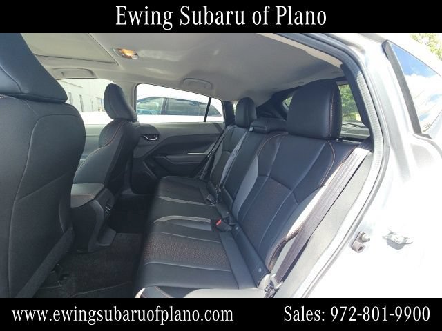 Used 2024 Subaru Crosstrek 2.5i Limited AWD/4WD image 10