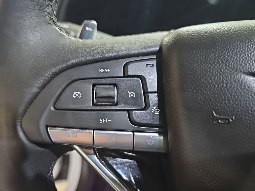 Certified 2025 Cadillac CT5 Sport w/ Technology Package image 21