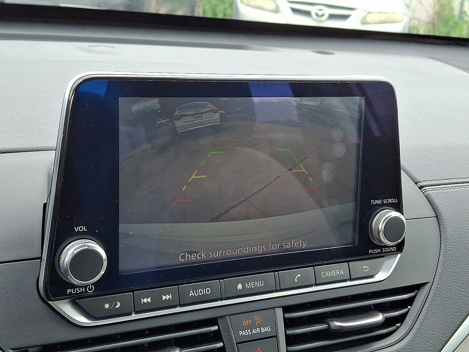 Used 2019 Nissan Altima 2.5 SV FWD image 24