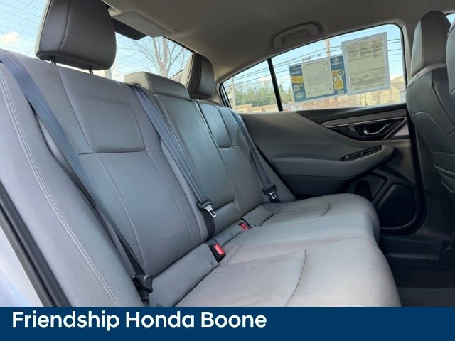 Used 2023 Subaru Legacy Limited image 41