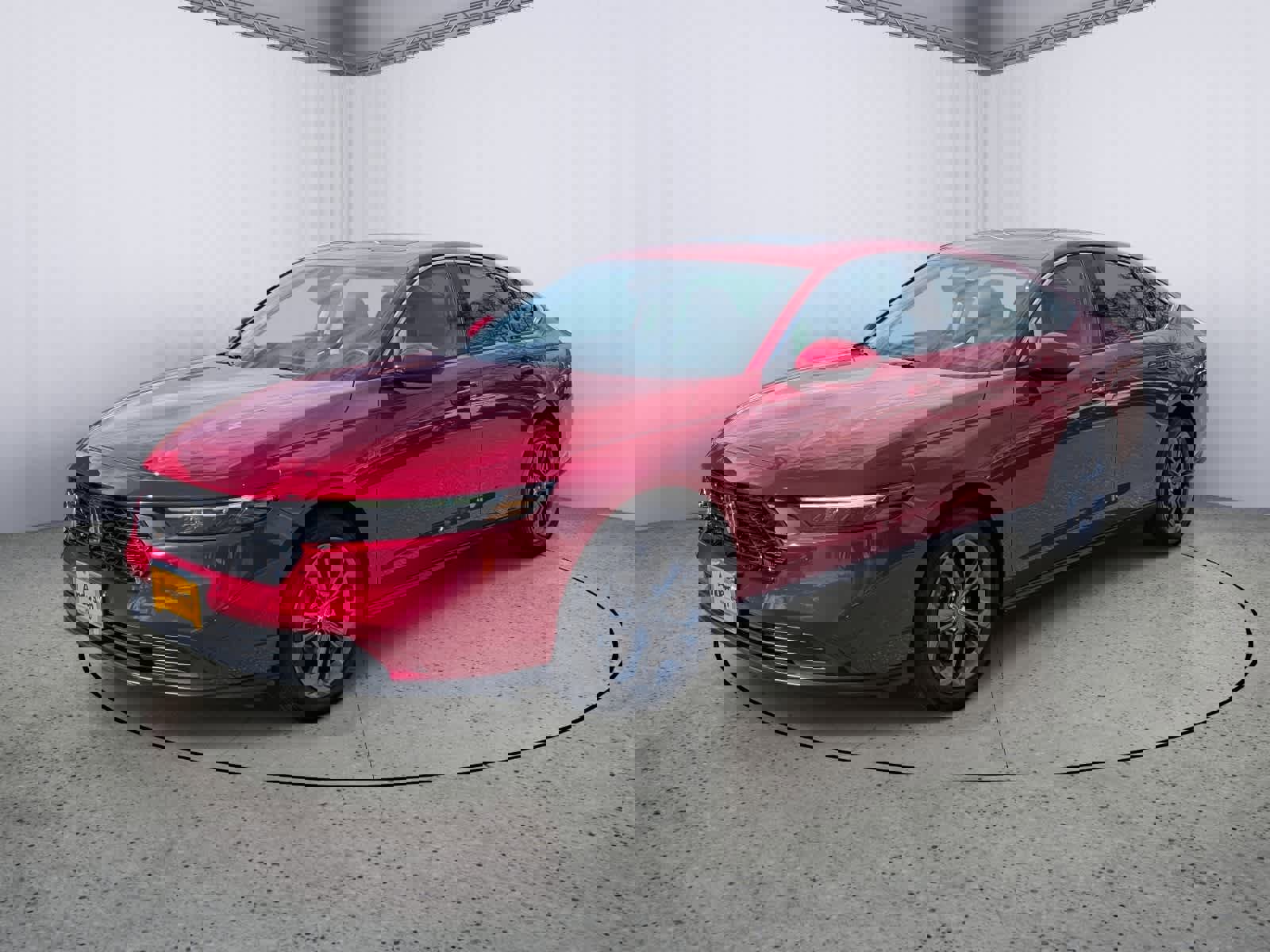 Certified 2023 Honda Accord EX image 6