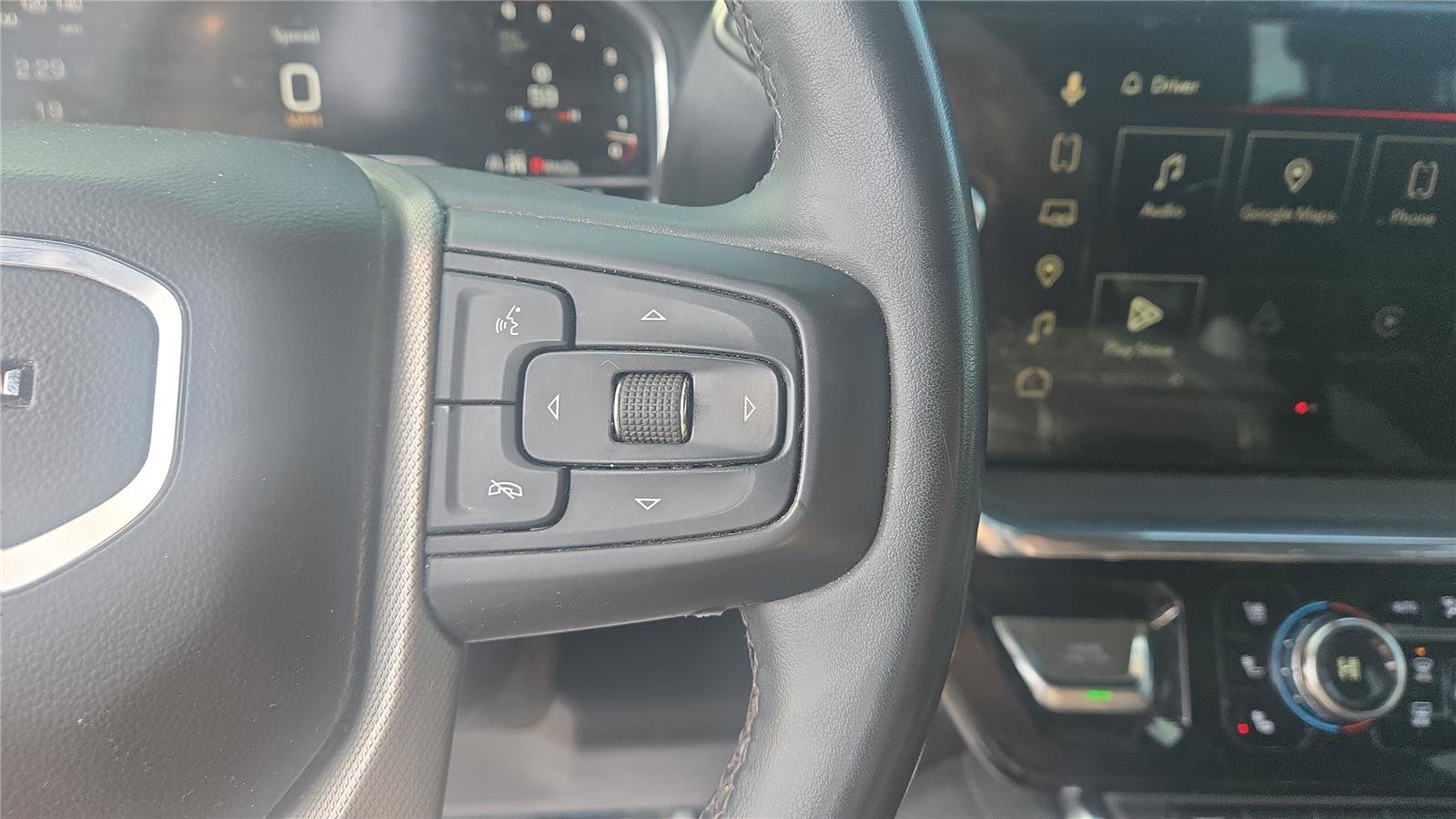 Used 2024 GMC Sierra 2500 Denali w/ Technology Package image 16