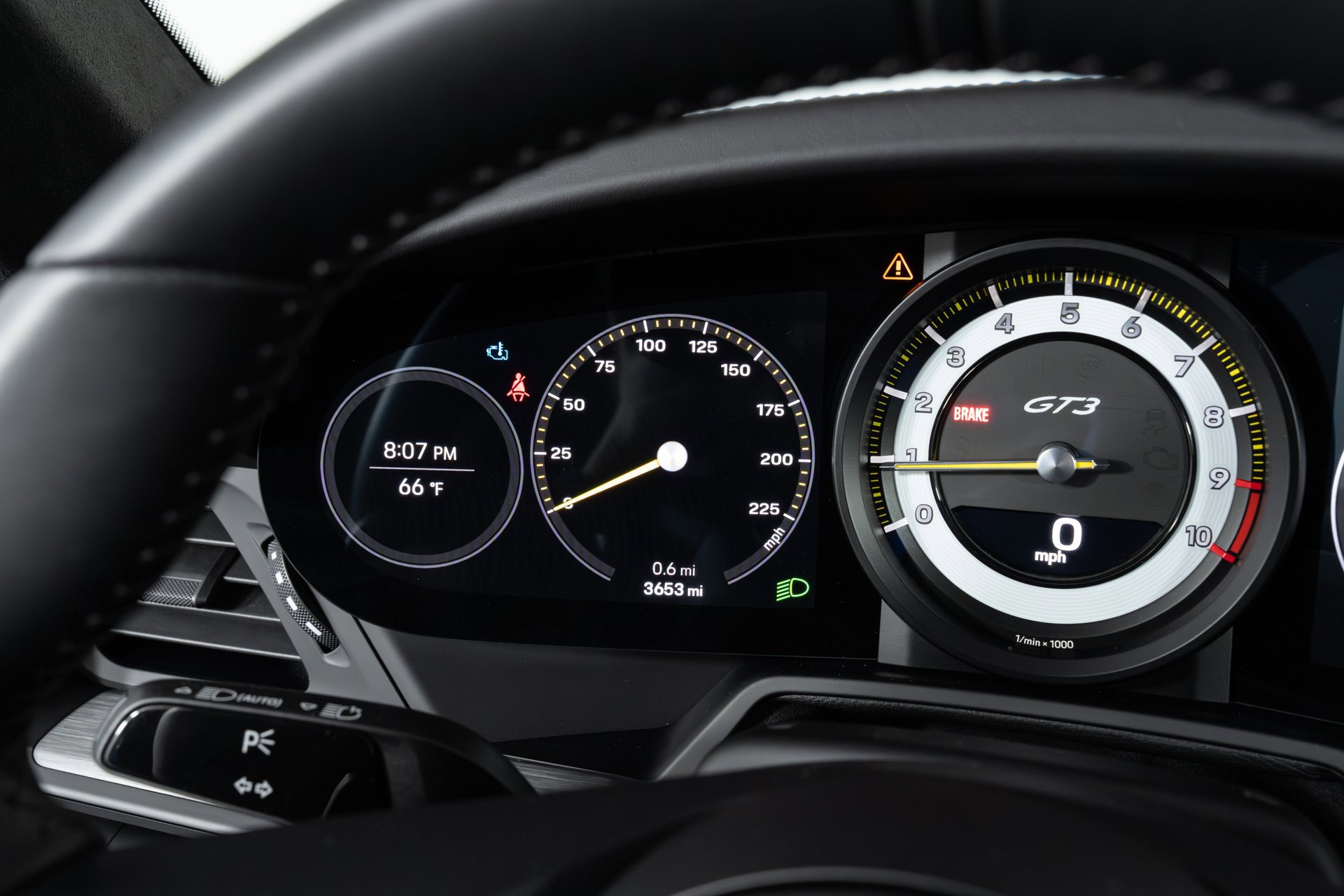 Used 2022 Porsche 911 GT3 image 36