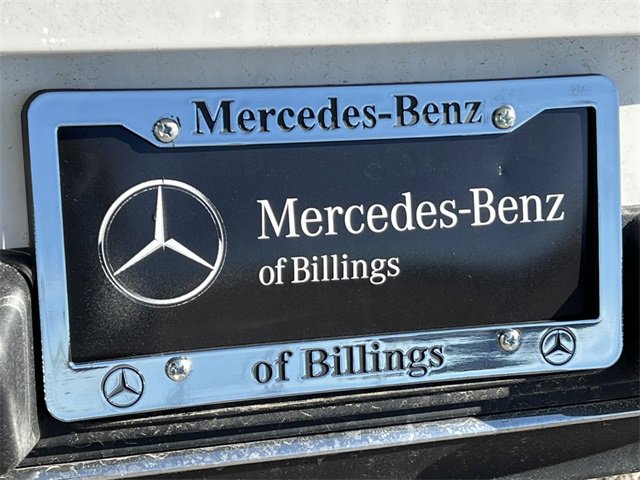 Certified 2025 Mercedes-Benz CLA 250 4MATIC image 46