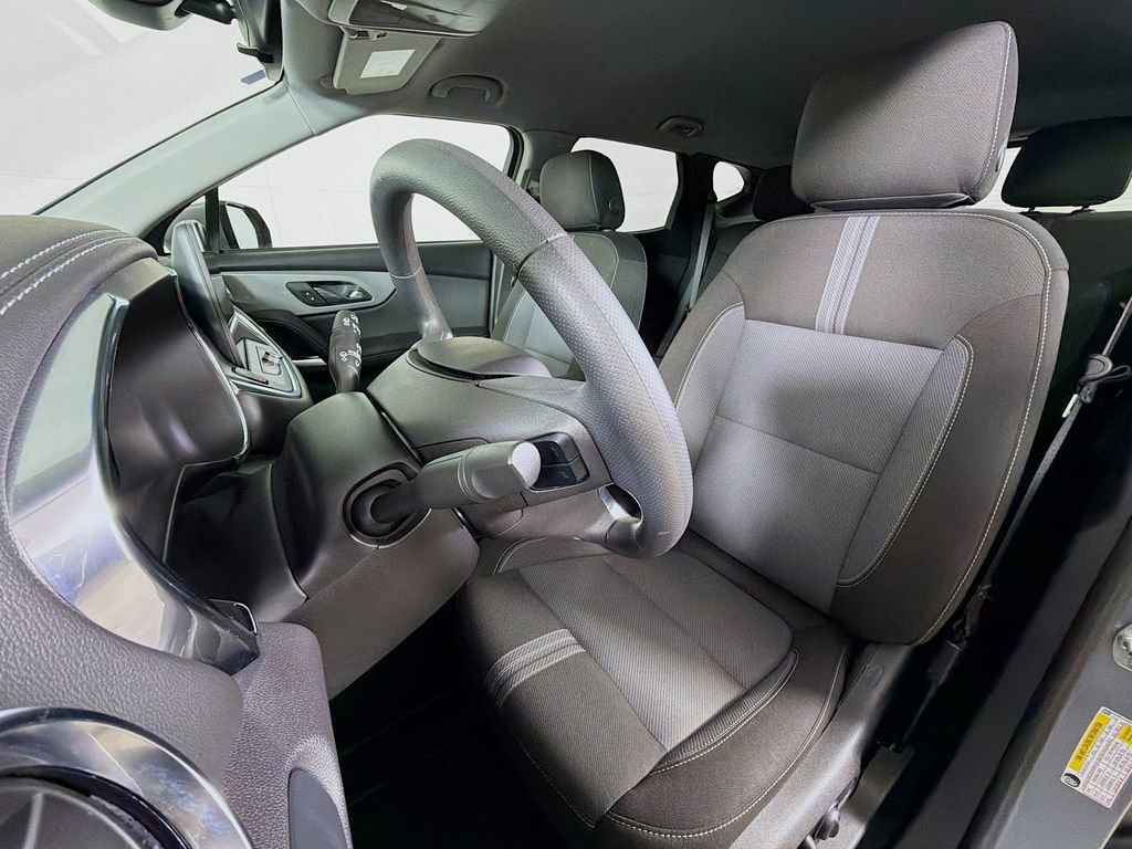 Used 2024 Chevrolet Blazer LT w/ LPO, Floor Liner Package AWD/4WD image 12