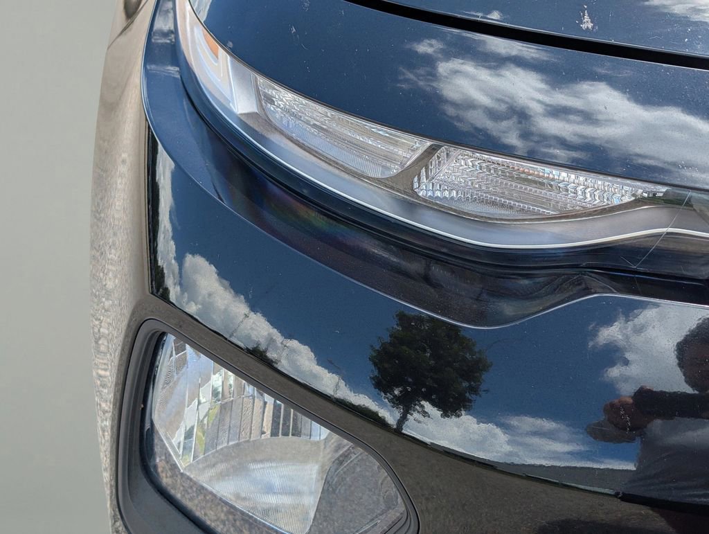 Used 2022 Kia Soul LX w/ Technology Package FWD image 10