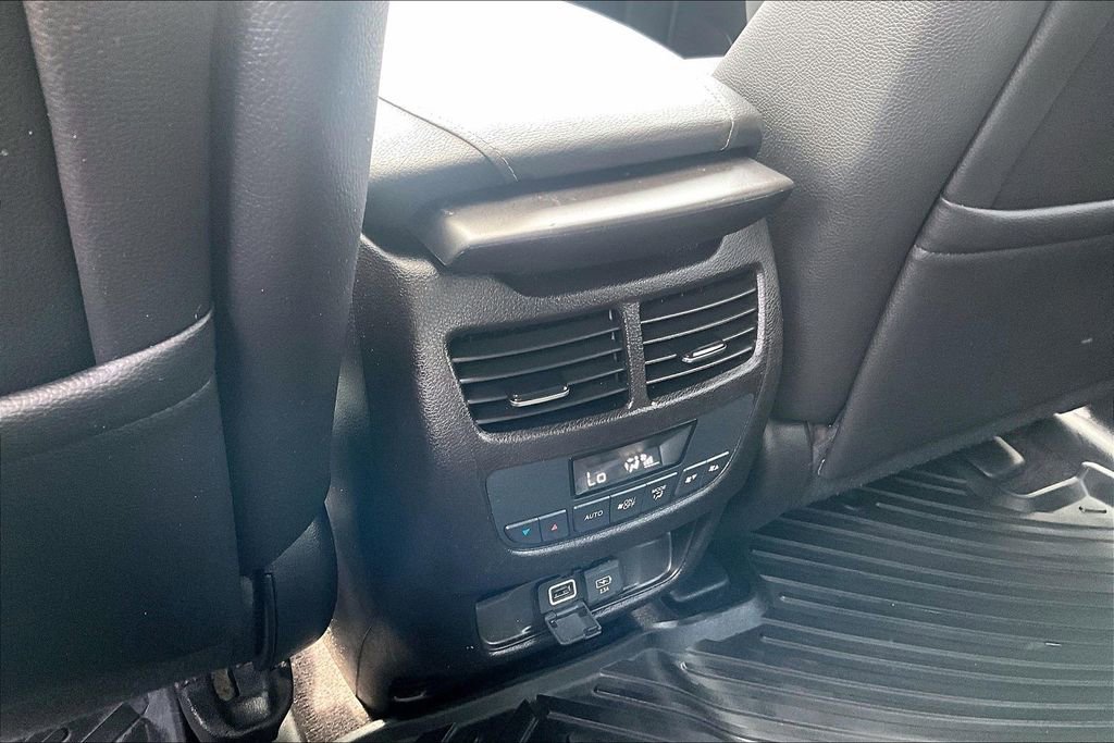 Used 2020 Acura MDX FWD w/ Technology Package image 32