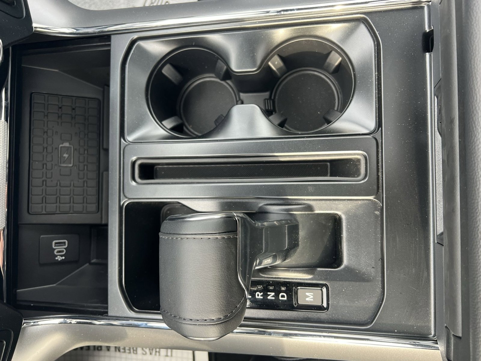 New 2025 Ford F150 Lariat w/ Equipment Group 502A High image 22