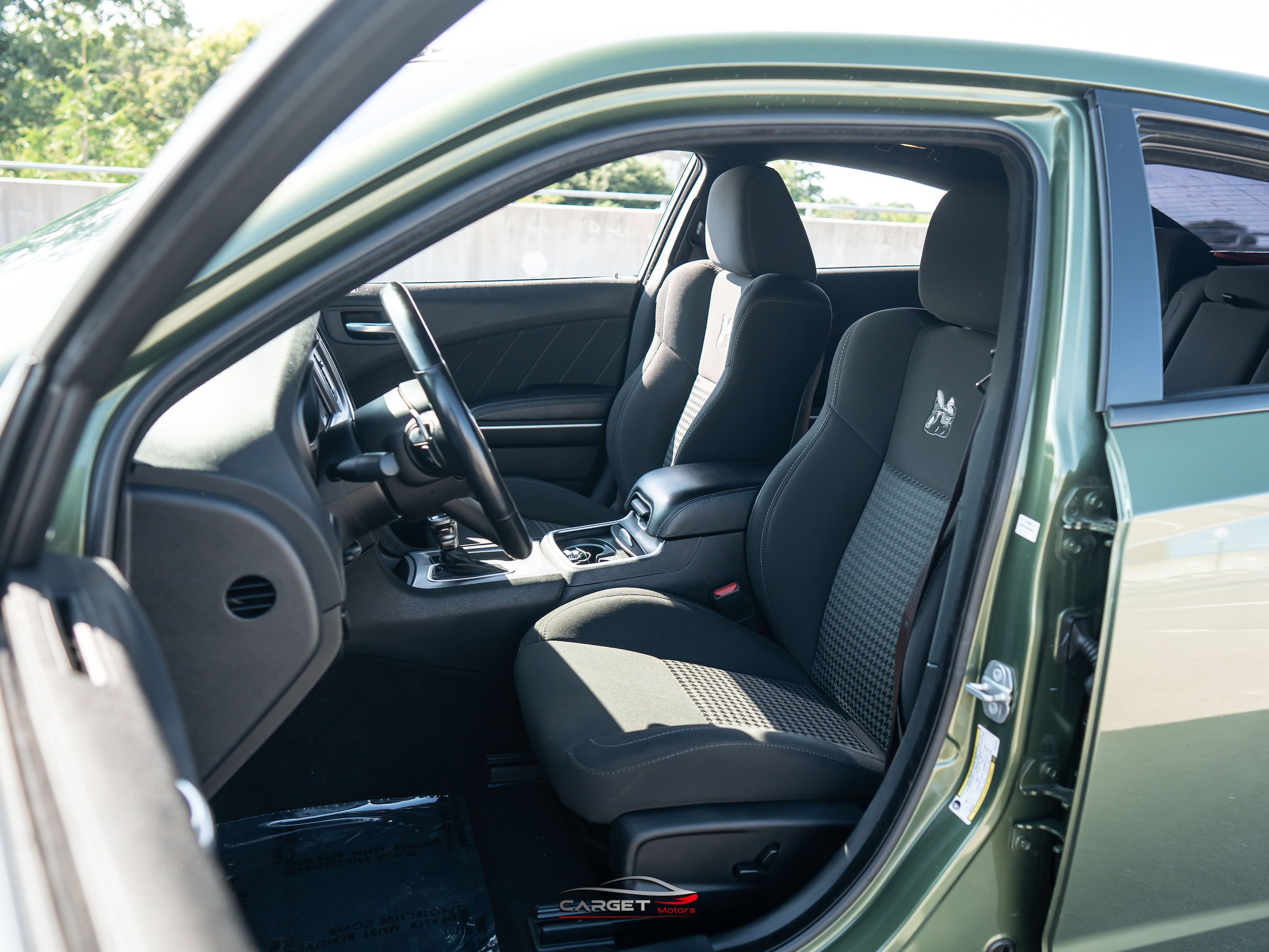 Used 2021 Dodge Charger Scat Pack RWD image 16