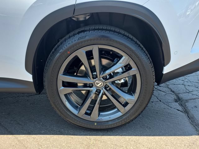 New 2026 Lexus NX 450h+ AWD w/ Accessory Package (2T) image 33