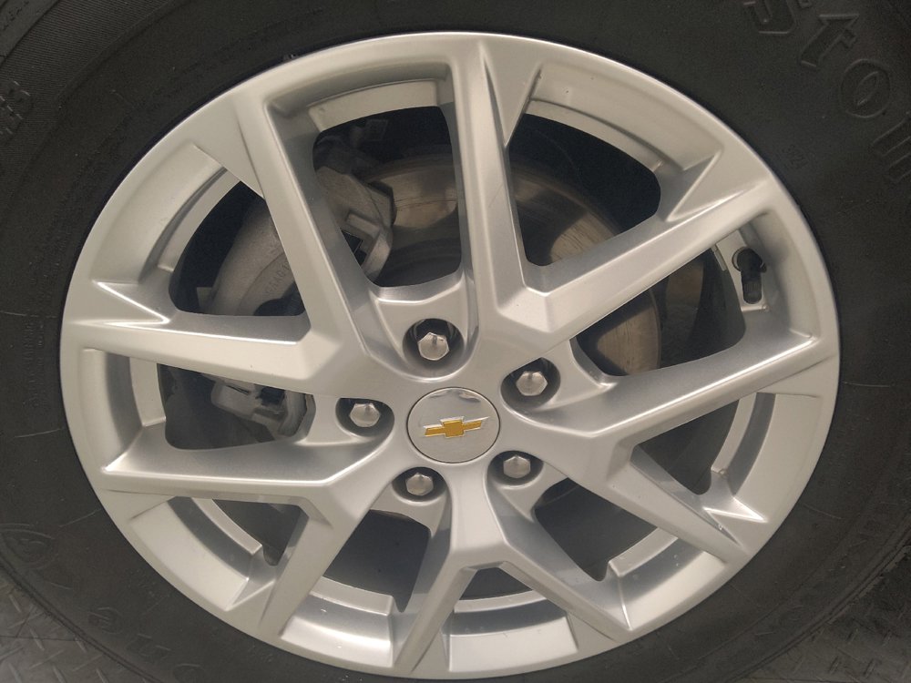 Used 2022 Chevrolet Equinox LS AWD/4WD image 31