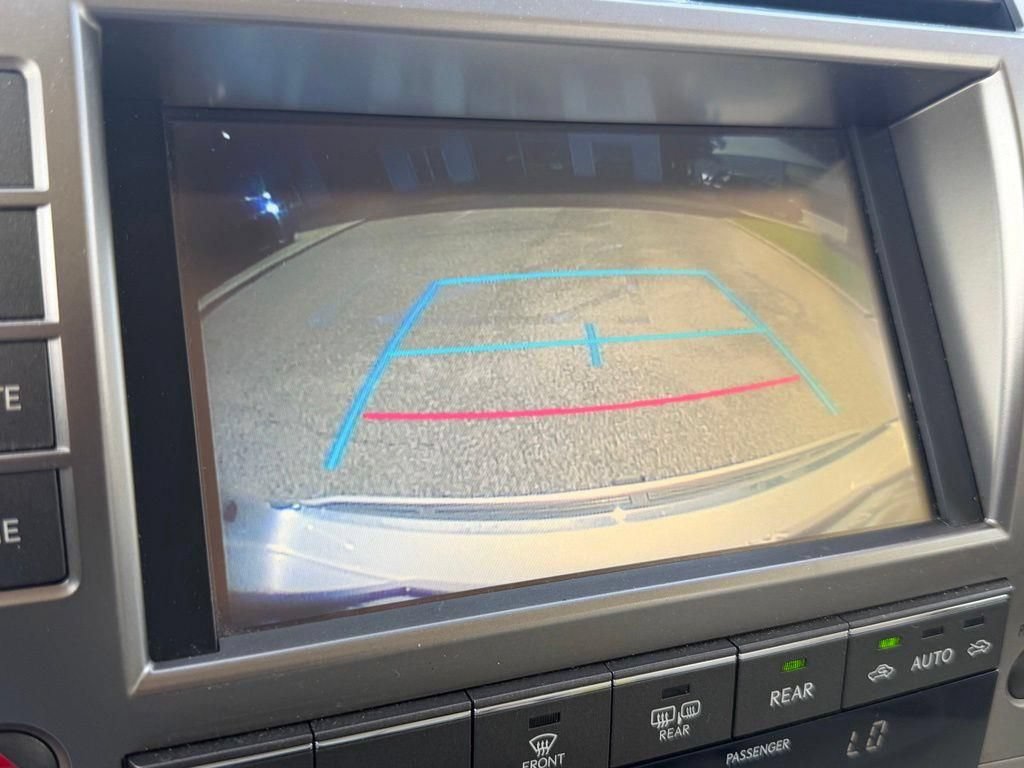 Used 2019 Lexus GX 460 Premium AWD/4WD image 24