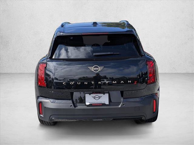 New 2027 MINI Cooper Countryman S AWD/4WD image 8