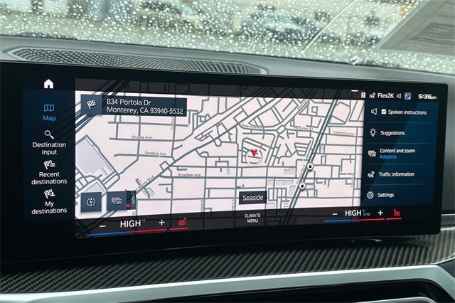 Used 2023 BMW M2 image 23