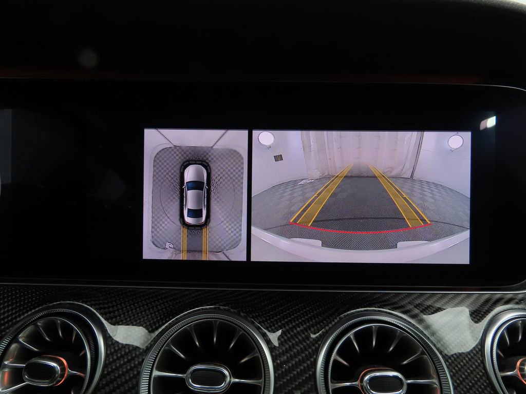 Used 2019 Mercedes-Benz CLS 53 AMG 4MATIC image 15