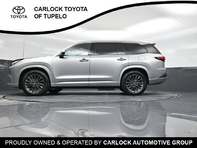 Used 2024 Lexus TX 350 FWD w/ Accessory Package (Z1) image 51