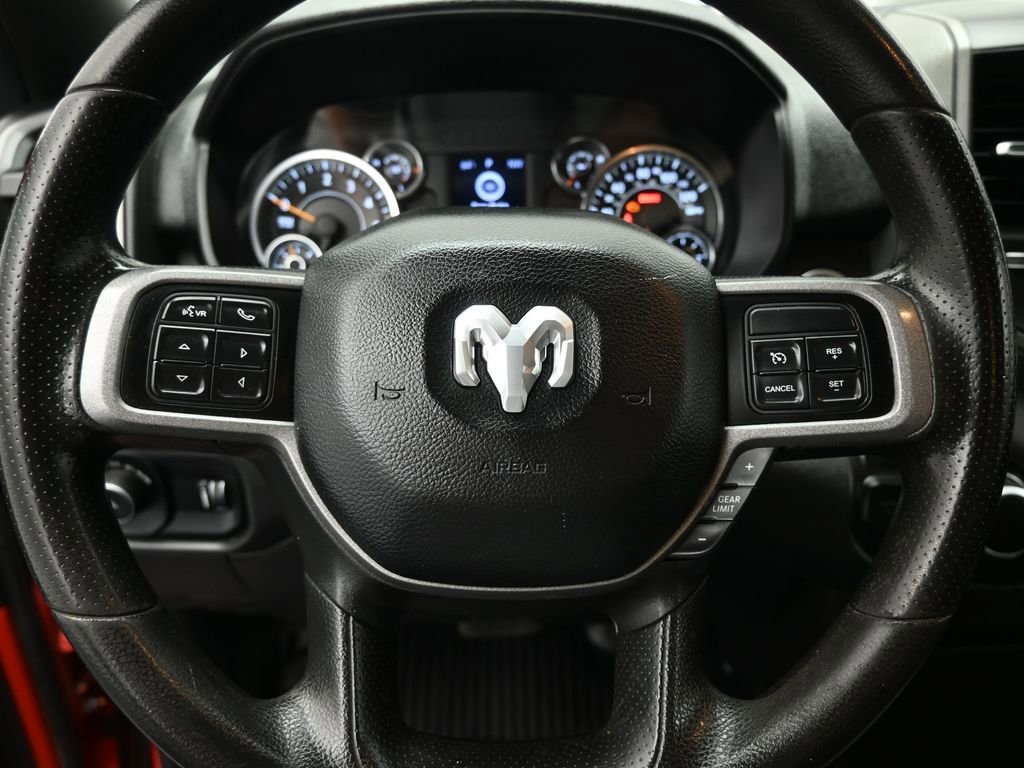 Used 2022 RAM 2500 Tradesman image 13