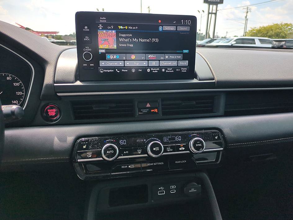Used 2024 Honda Pilot Touring image 20