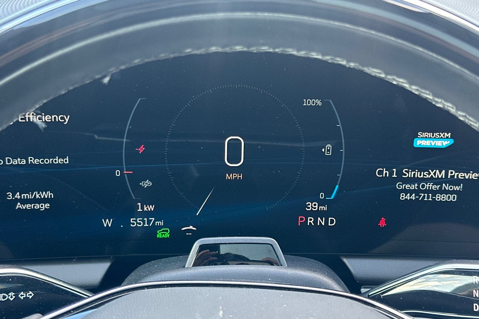 Certified 2025 Cadillac Optiq Sport 2 AWD/4WD image 37