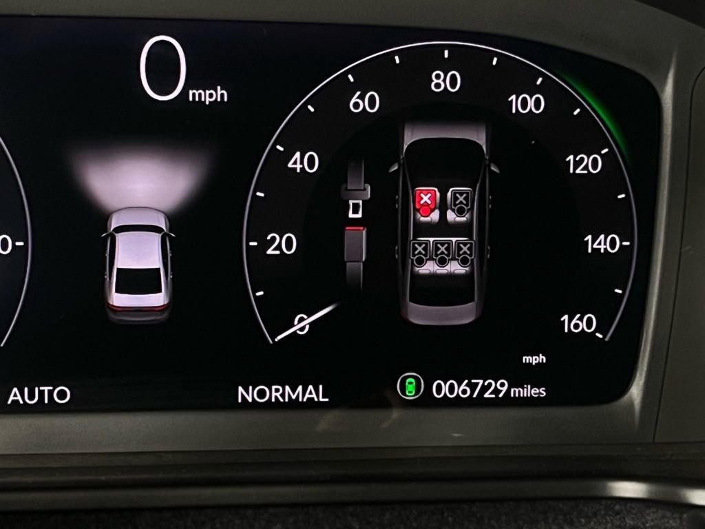 Used 2025 Honda Accord Sport image 19