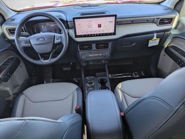 New 2026 Ford Maverick Lariat image 15