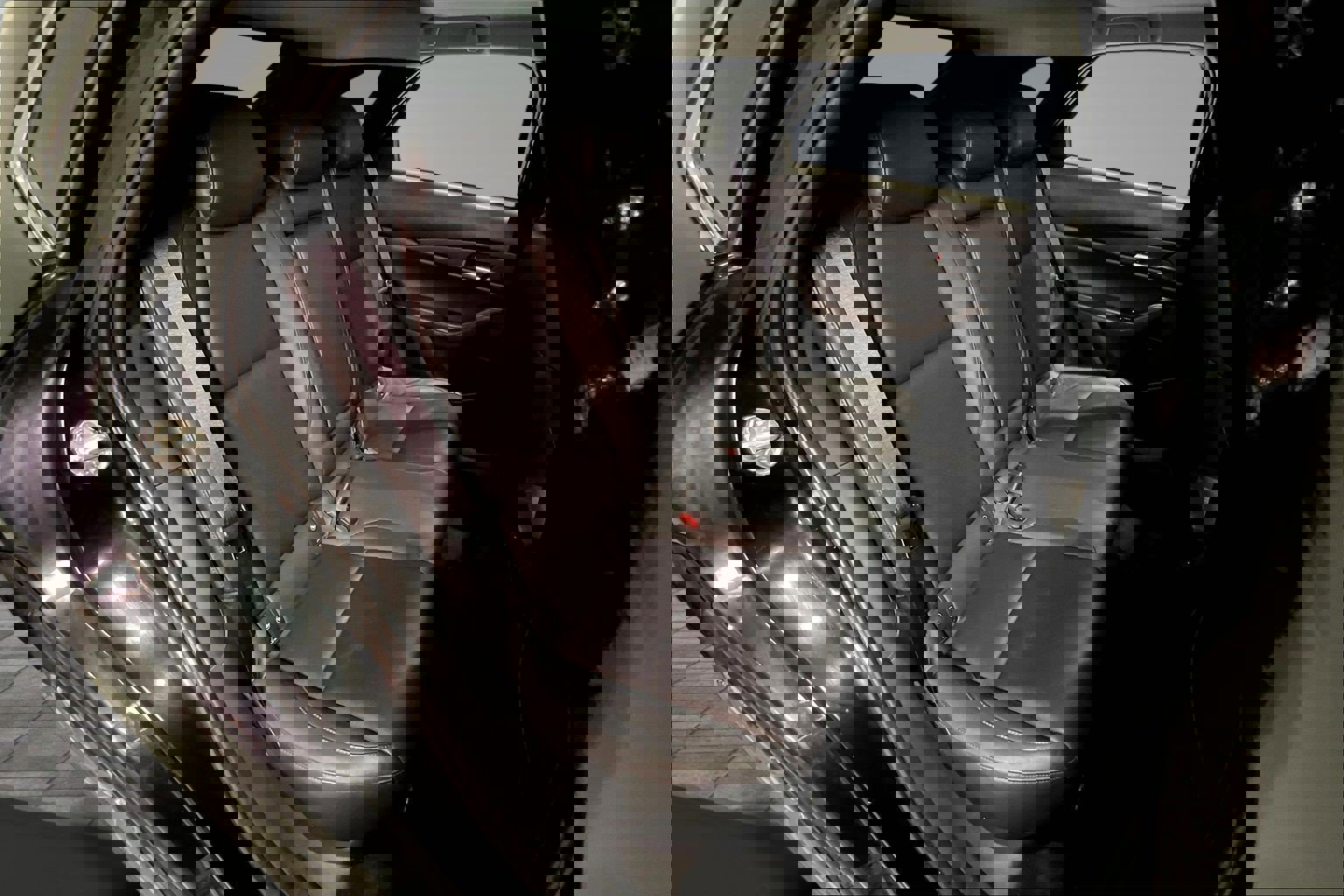 Used 2024 MAZDA CX-30 AWD 2.5 S w/ Premium Package image 25