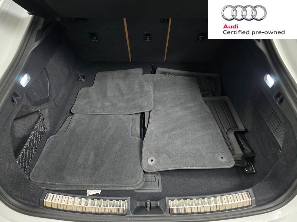 Used 2025 Audi A5 2.0T Premium AWD/4WD image 12