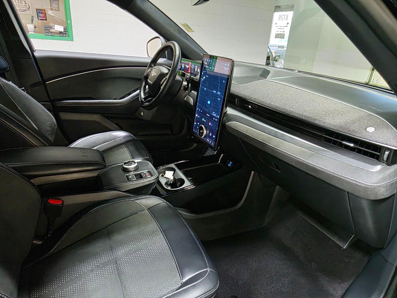 Used 2023 Ford Mustang Mach-E GT w/ GT Performance Edition AWD/4WD image 26