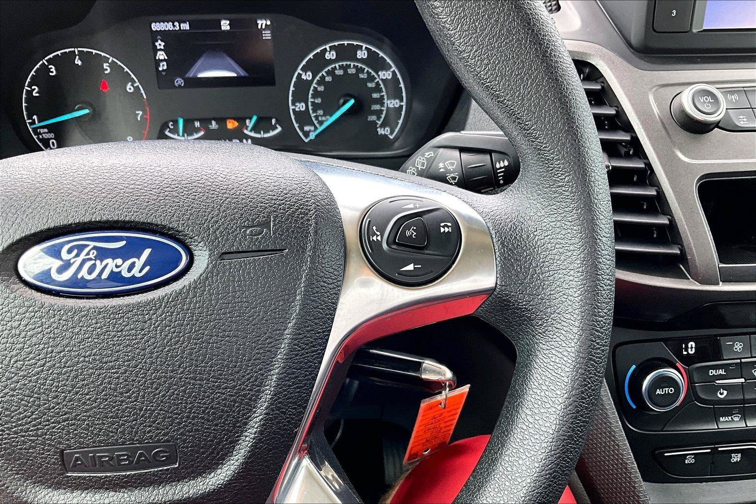 Used 2019 Ford Transit Connect XL FWD image 20
