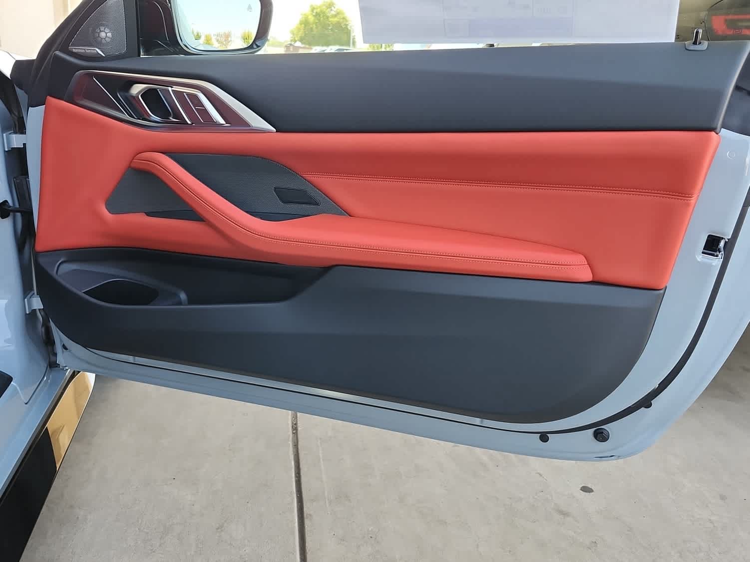 New 2027 BMW M4 xDrive Competition w/ Executive Package AWD/4WD image 12