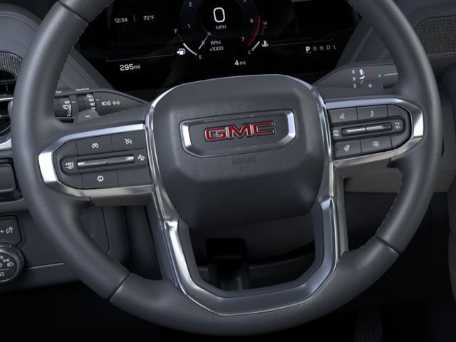 New 2026 GMC Yukon XL Elevation AWD/4WD image 19