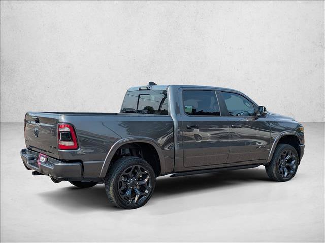 Used 2024 RAM 1500 Limited AWD/4WD image 5