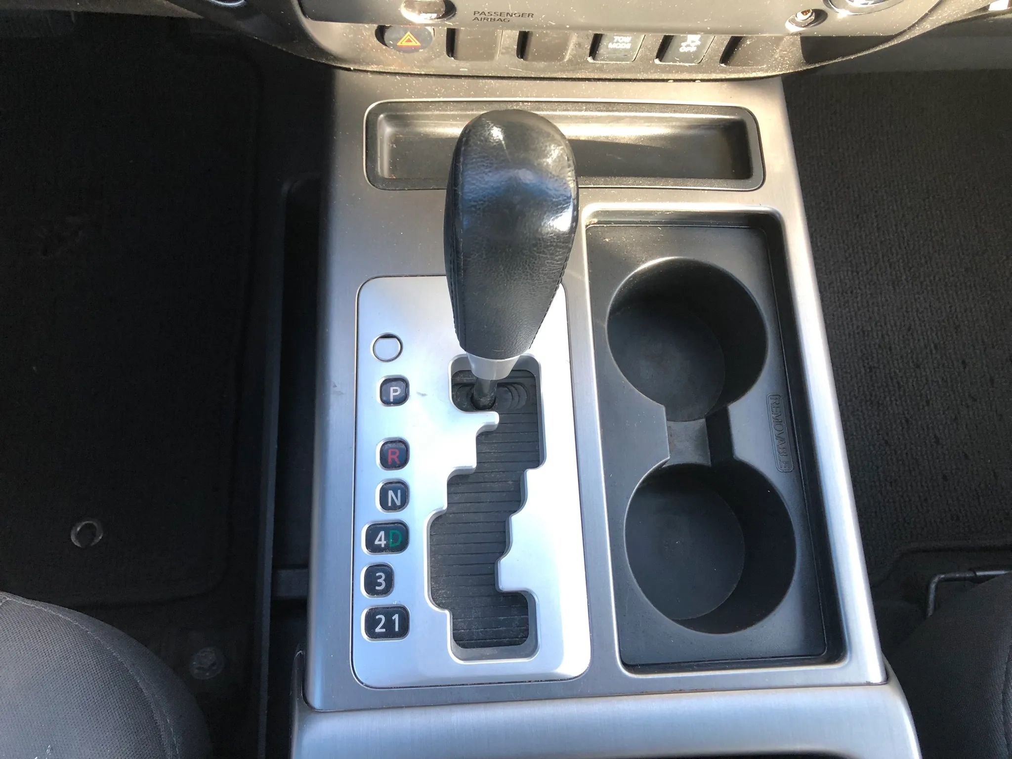 Used 2012 Nissan Titan SV w/ SV Premium Utility Pkg image 29