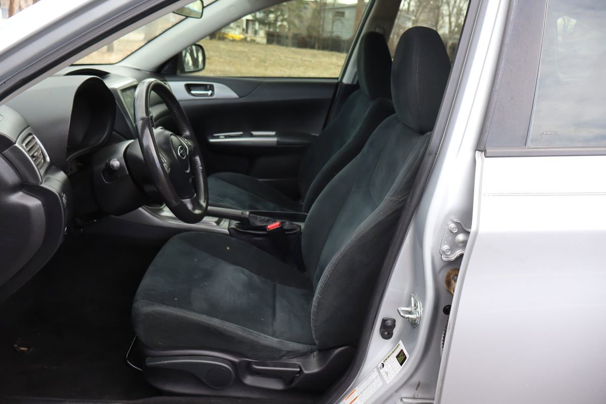 Used 2011 Subaru Impreza 2.5i Premium w/ PWR Moonroof Value Pkg image 19