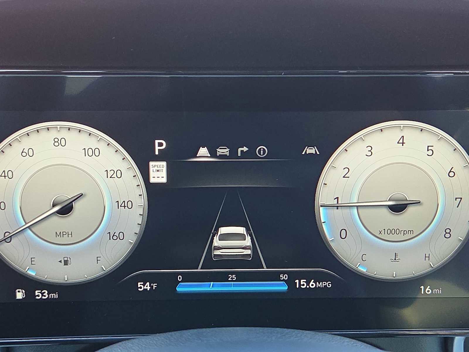 New 2026 Hyundai Elantra Limited image 34