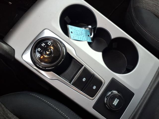 Certified 2022 Ford Bronco Sport Big Bend w/ Convenience Package image 23