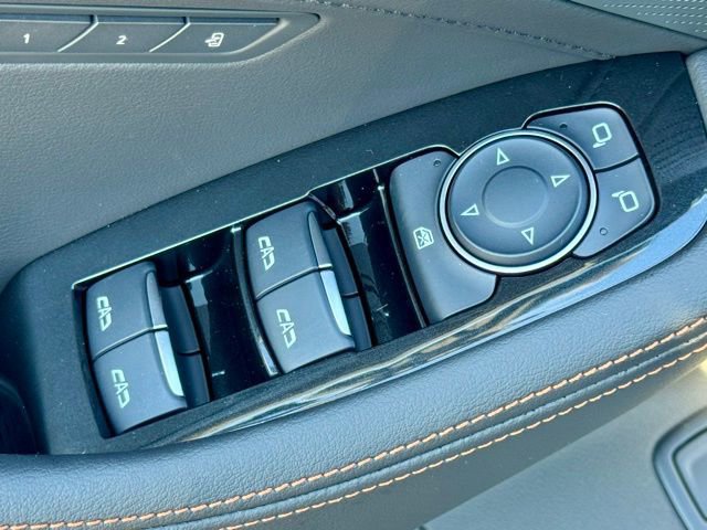 New 2026 Cadillac CT5 Sport image 19