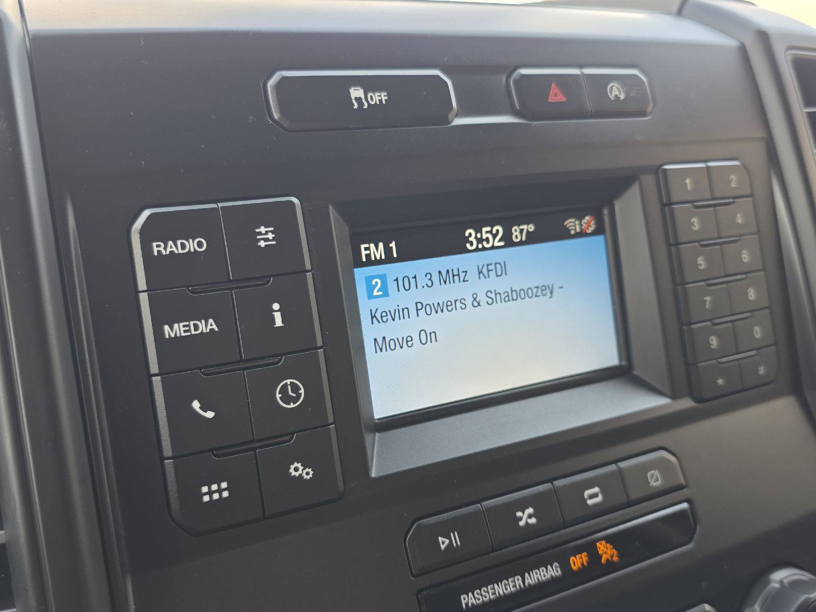 Used 2019 Ford F150 XL w/ XL Power Equipment Group AWD/4WD image 19