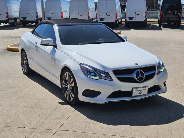 Used 2014 Mercedes-Benz E 350 E 350 image 3