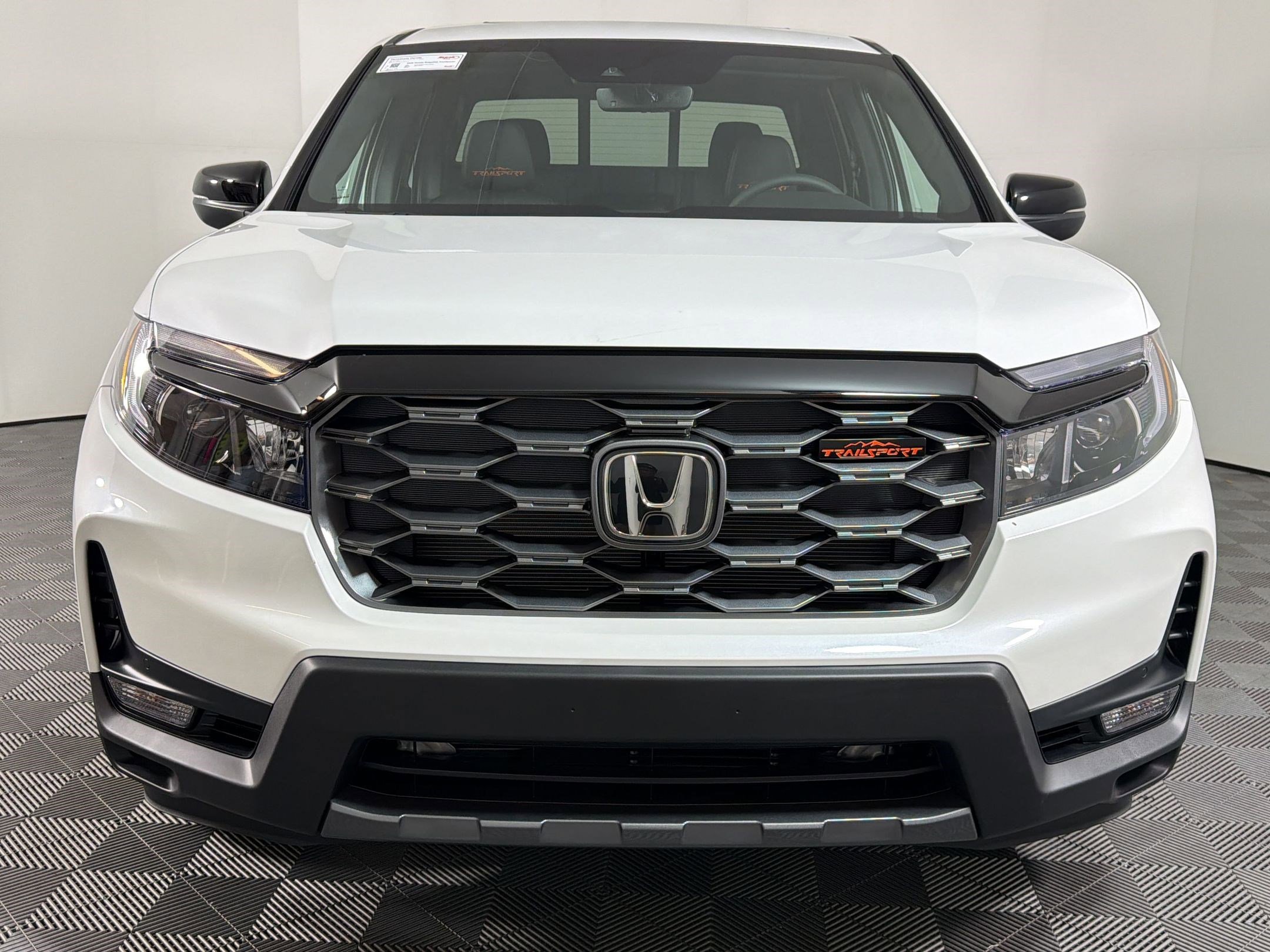 New 2026 Honda Ridgeline TrailSport image 6