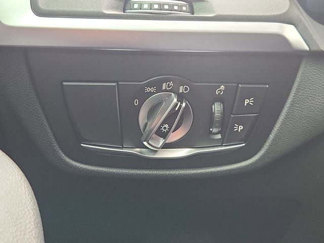 Used 2024 BMW X3 M40i w/ Parking Assistance Package AWD/4WD image 18