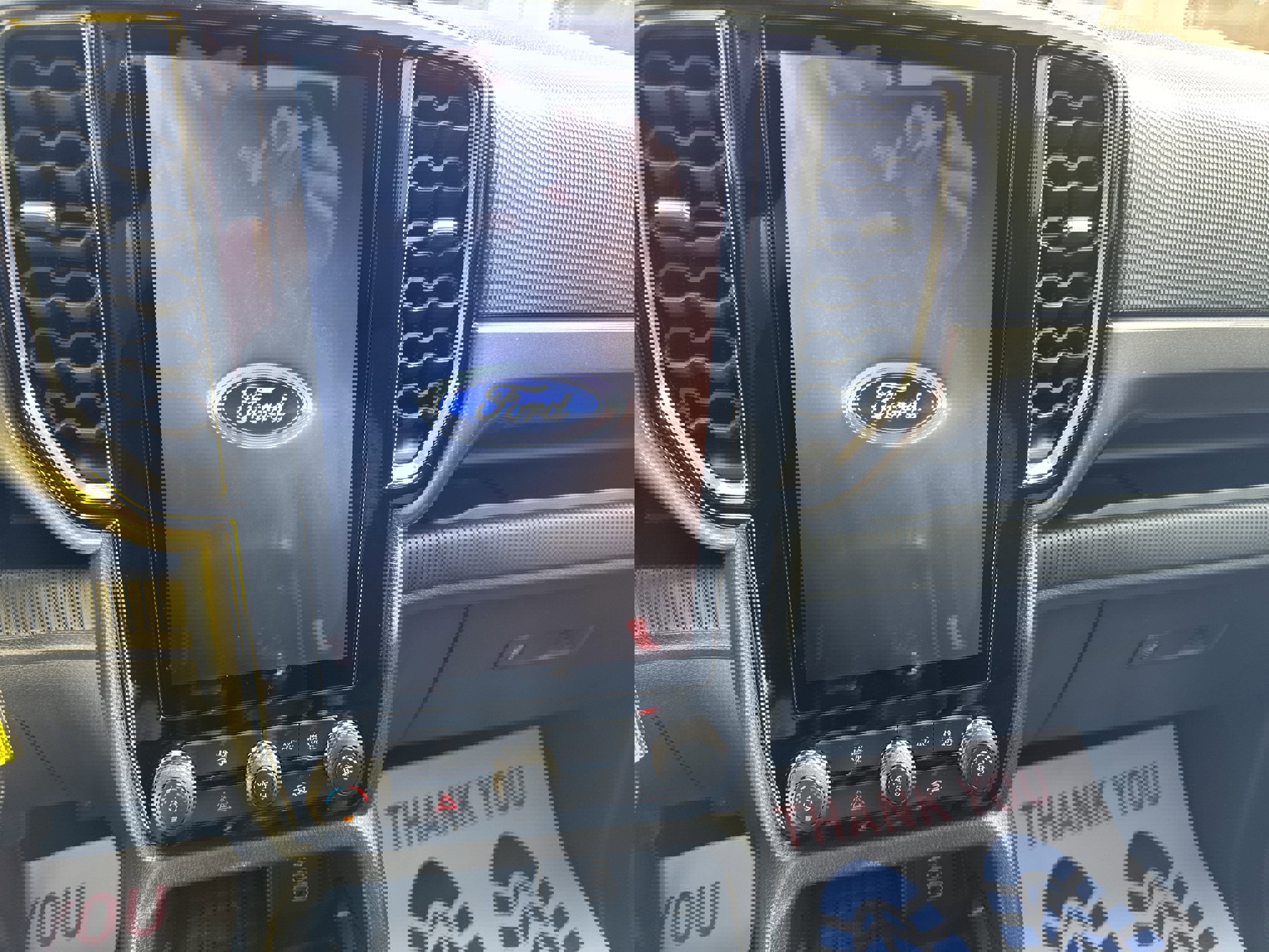 Used 2024 Ford Ranger XLT w/ FX4 Off-Road Package image 22