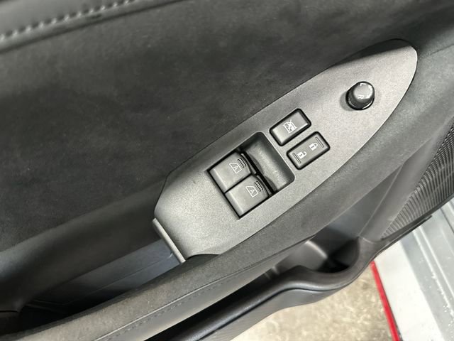 Used 2025 Nissan Z NISMO w/ Floor Mat Package RWD image 19