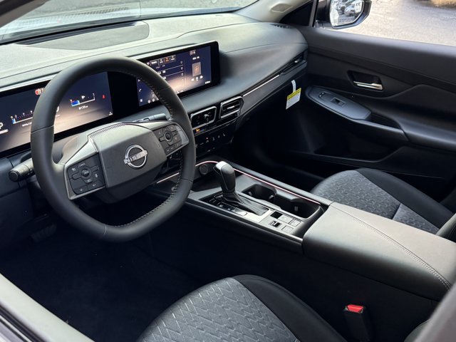 New 2026 Nissan Sentra SV w/ SV Convenience Package FWD image 25