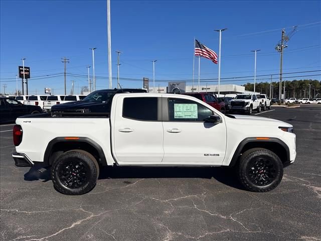 New 2026 GMC Canyon Elevation w/ Convenience Package image 12